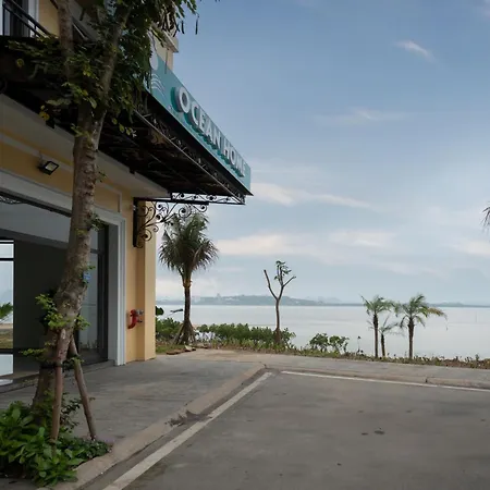 Ocean Home