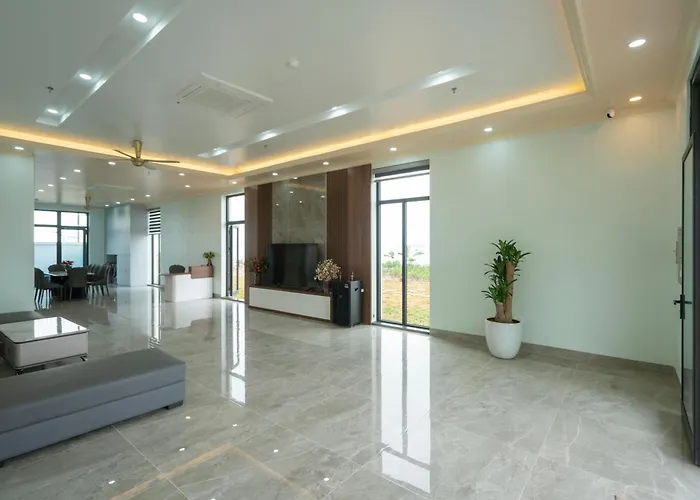 Ocean Guest house Ha Long