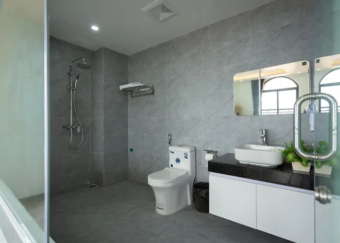 Guest house Ocean Ha Long