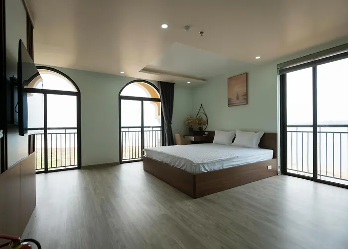 Ocean Guest house