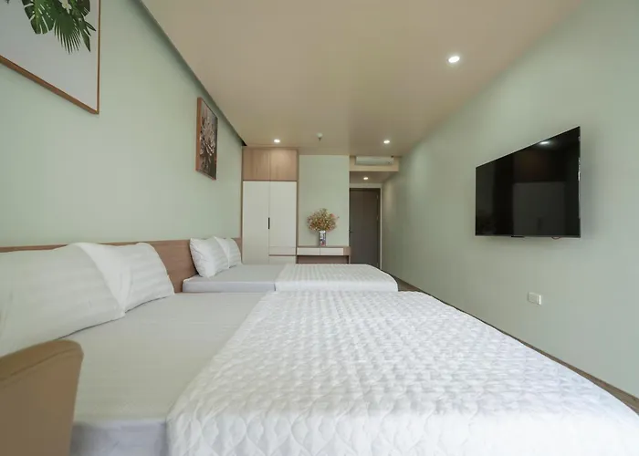 Ocean Guest house *
