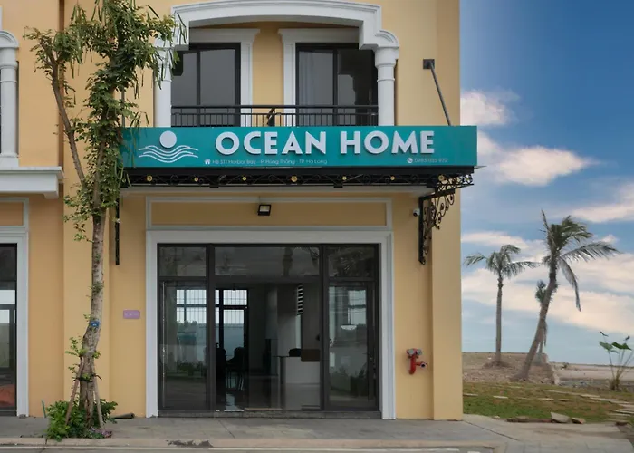 Ocean * Ha Long