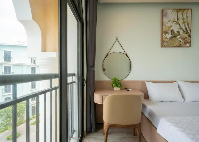 Ocean Guest house