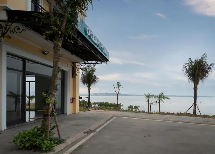 Ocean Guest house *