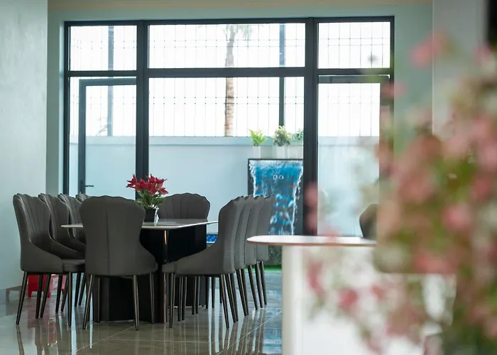 Ocean Guest house Ha Long