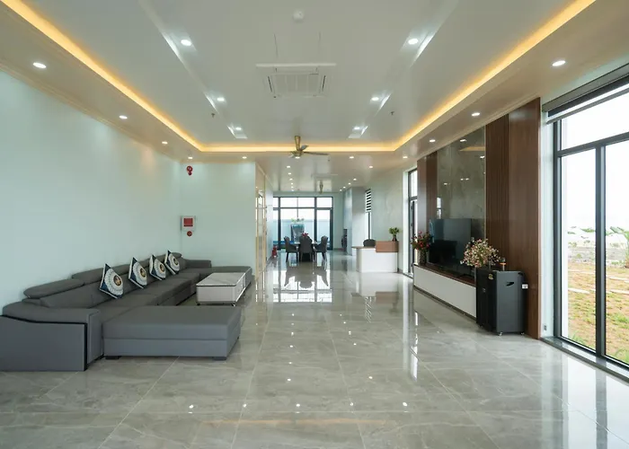 Ocean Guest house
